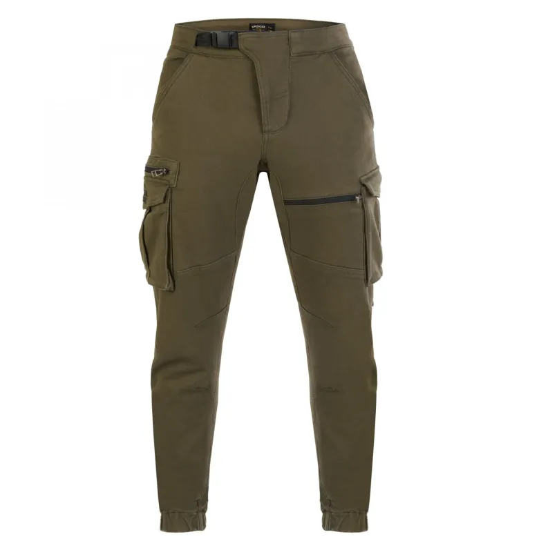 Spodnie Broger Alaska II Jogger Fit