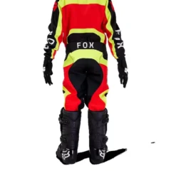 Spodnie Fox 180 Kids