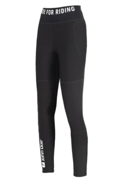 Spodnie John Doe Baselayer XTM Pro Lady