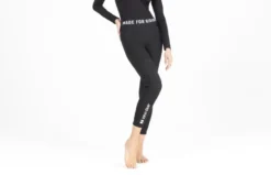 Spodnie John Doe Baselayer XTM Pro Lady