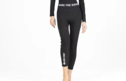 Spodnie John Doe Baselayer XTM Pro Lady