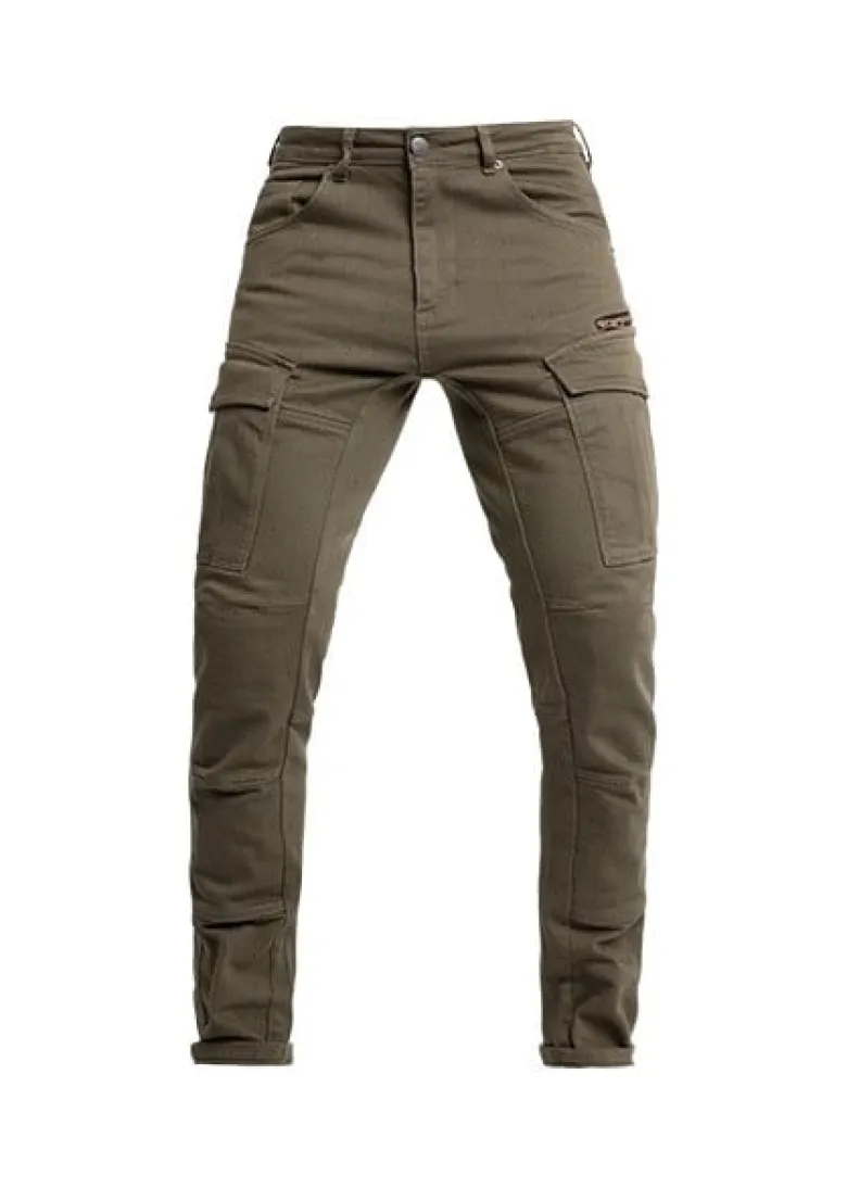 Spodnie John Doe Defender Mono