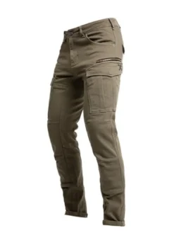 Spodnie John Doe Defender Mono