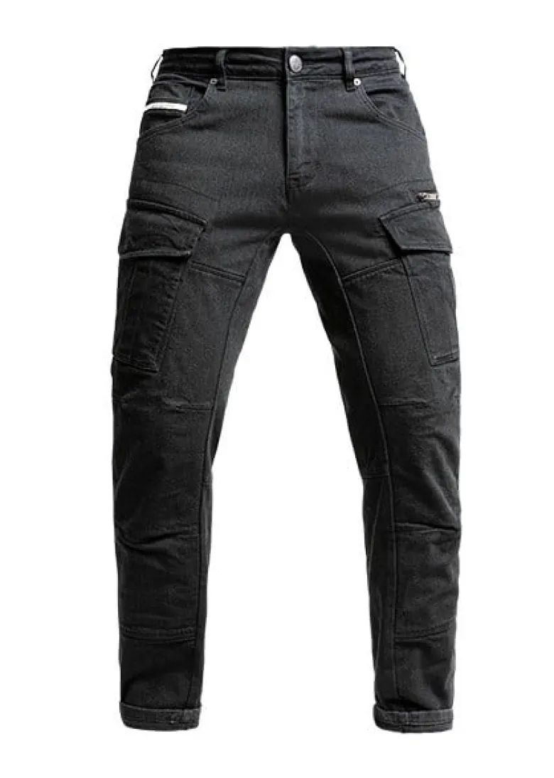 Spodnie John Doe Defender Mono