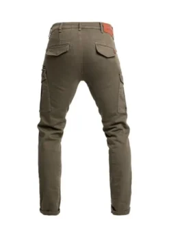 Spodnie John Doe Defender Mono