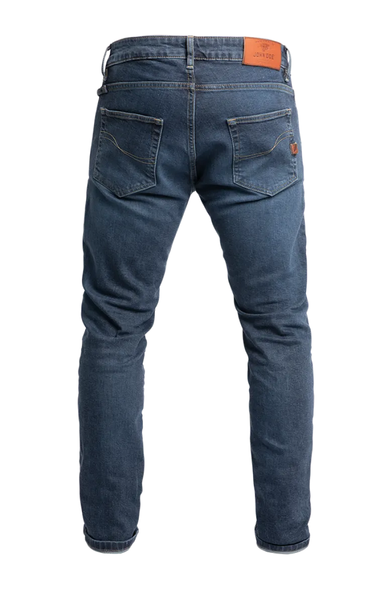 Spodnie John Doe Pioneer Mono