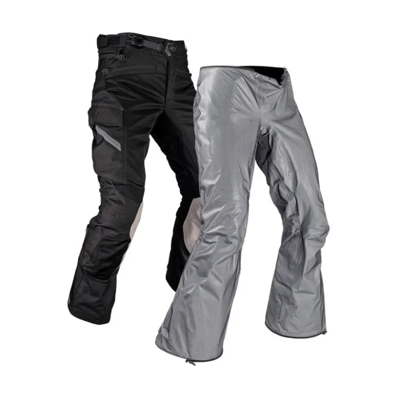 Spodnie Leatt ADV FlowTour 7.5