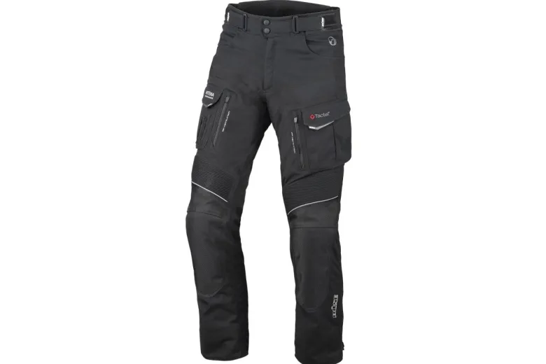Spodnie motocyklowe BUSE Open Road II