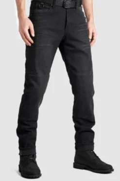 Spodnie Pando Moto Boss Dyn 01