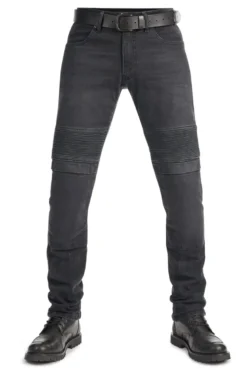 Spodnie Pando Moto Karl Devil AAA