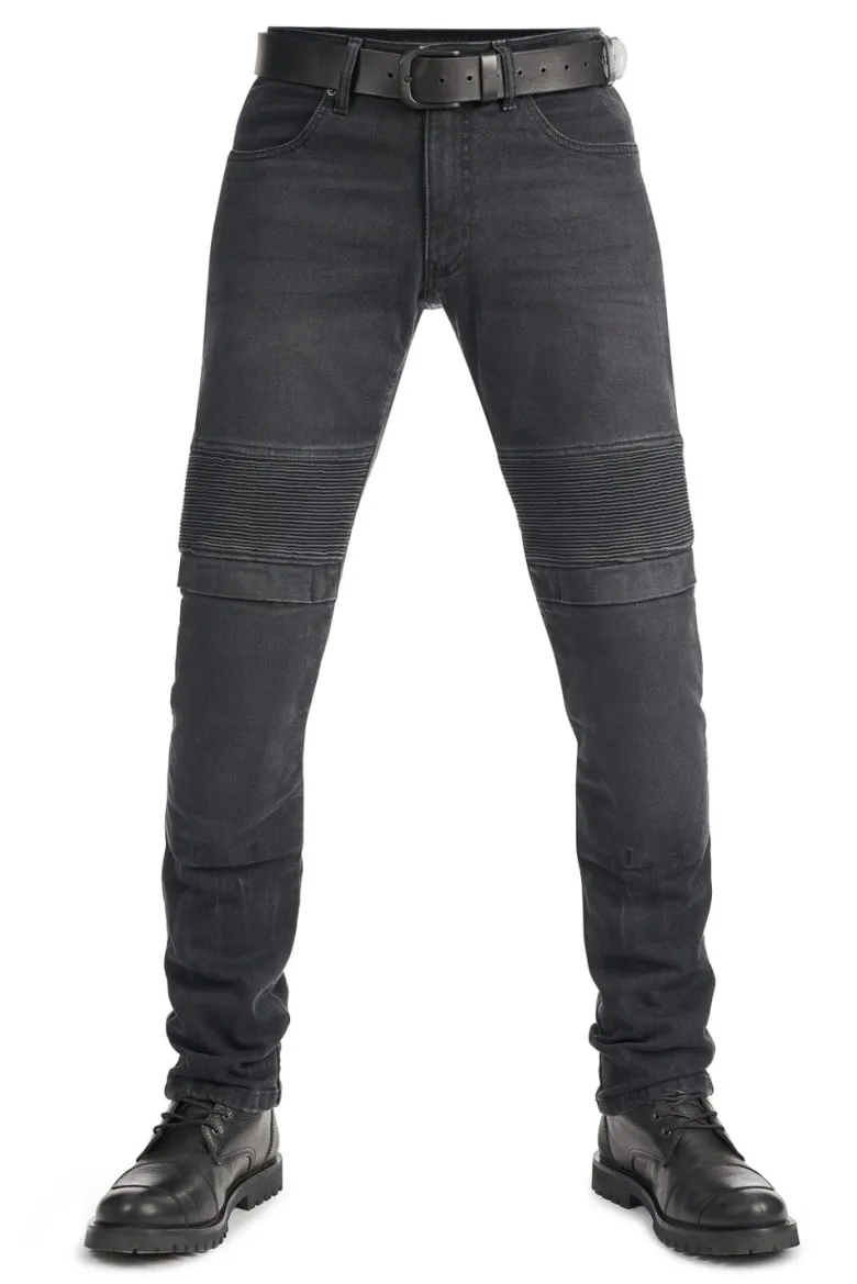 Spodnie Pando Moto Karl Devil AAA