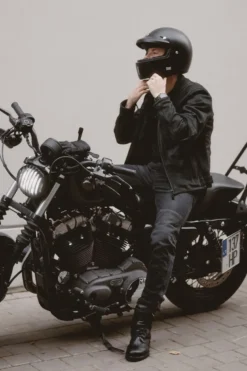 Spodnie Pando Moto Robby