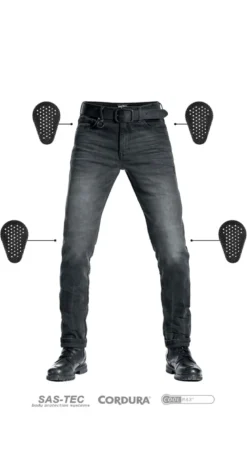Spodnie Pando Moto Robby