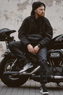 Spodnie Pando Moto Robby