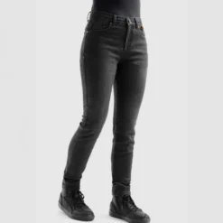 Spodnie Rebelhorn Bronco Monolayer Lady