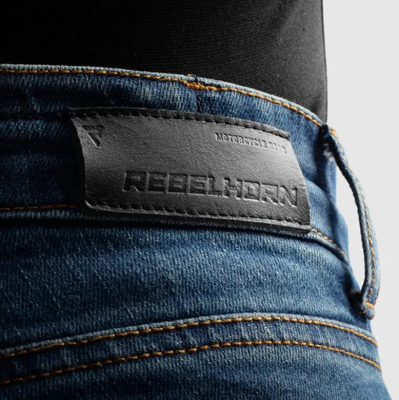 Spodnie Rebelhorn Classic Mono