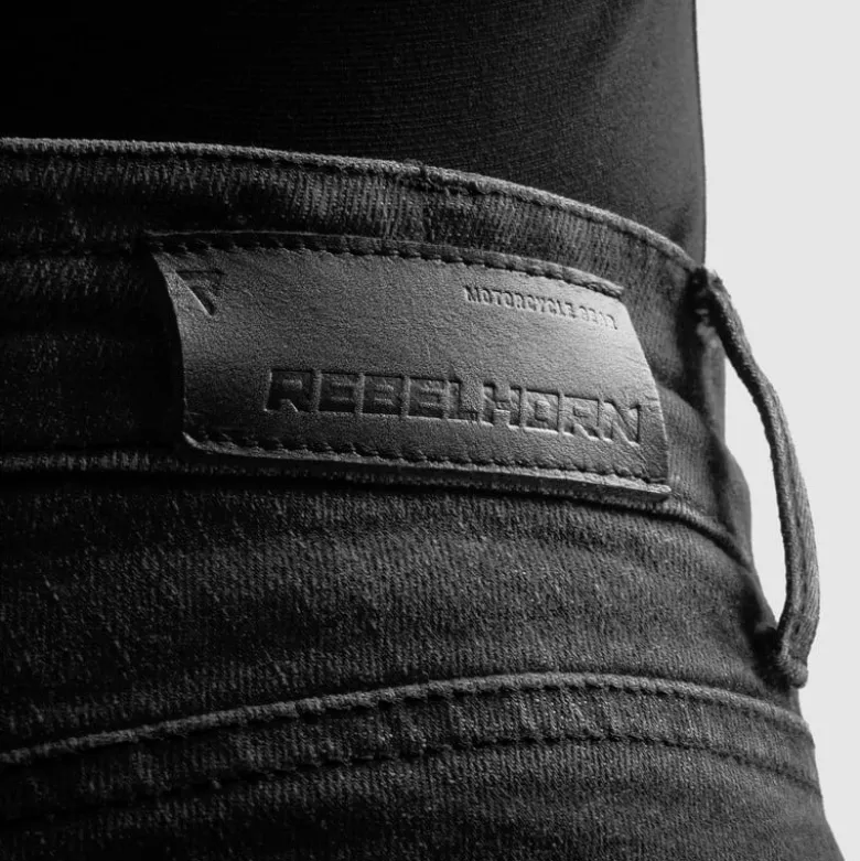 Spodnie Rebelhorn Classic Mono