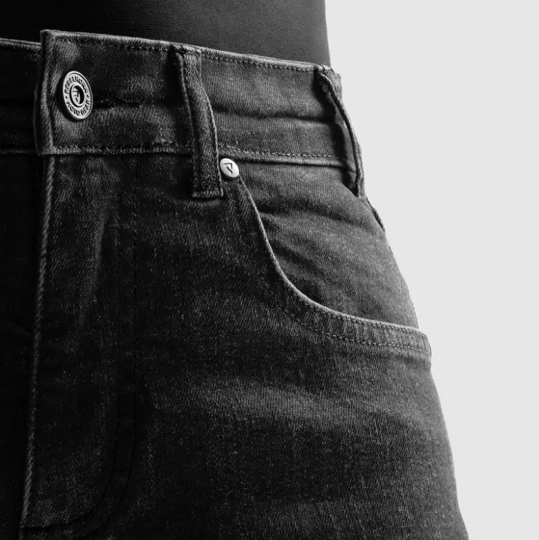 Spodnie Rebelhorn Classic Mono