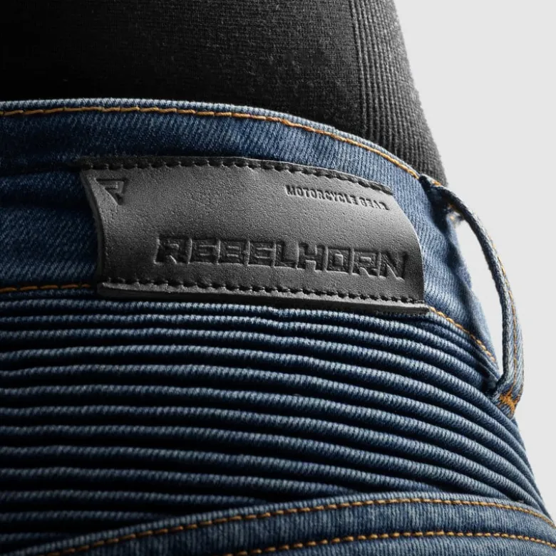 Spodnie Rebelhorn Eagle 4 Regular Fit