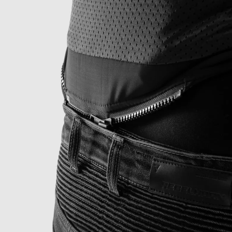Spodnie Rebelhorn Eagle 4 Regular Fit