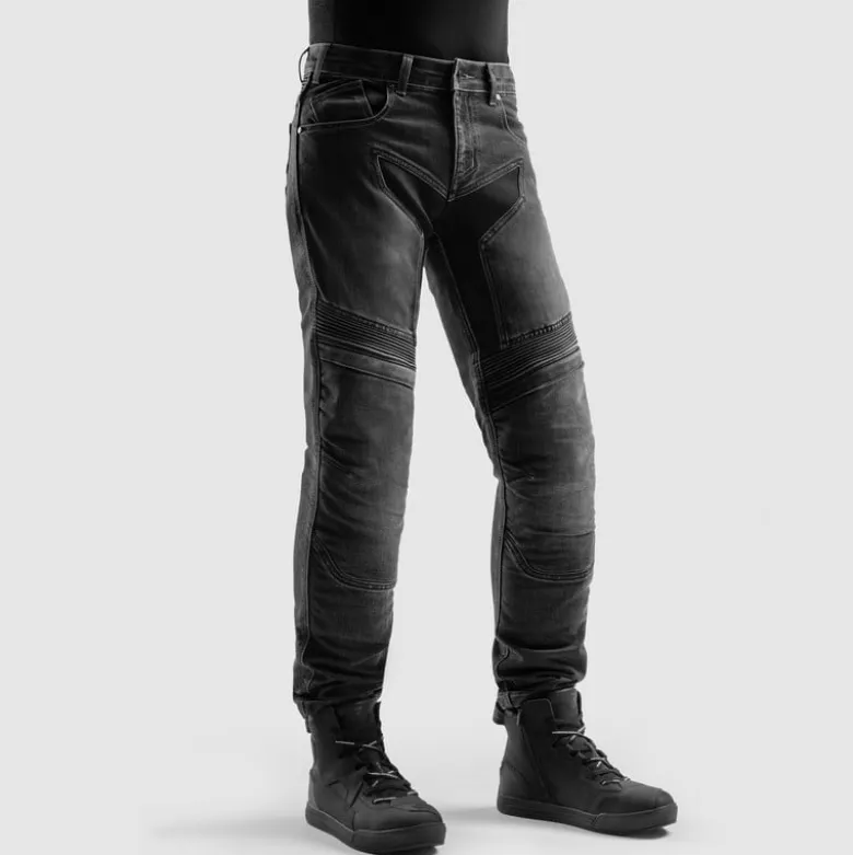 Spodnie Rebelhorn Eagle 4 Regular Fit