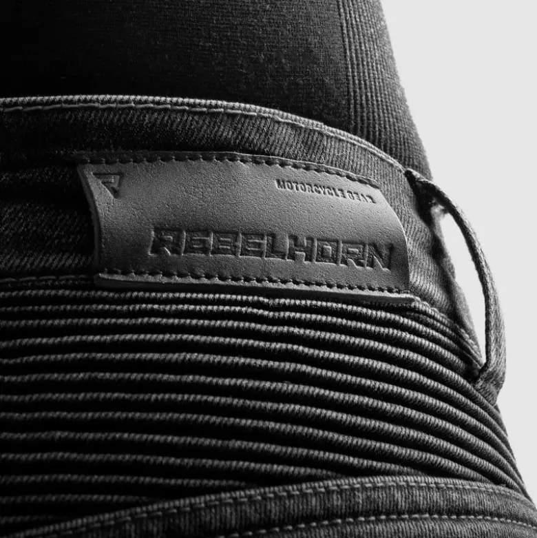 Spodnie Rebelhorn Eagle 4 Regular Fit