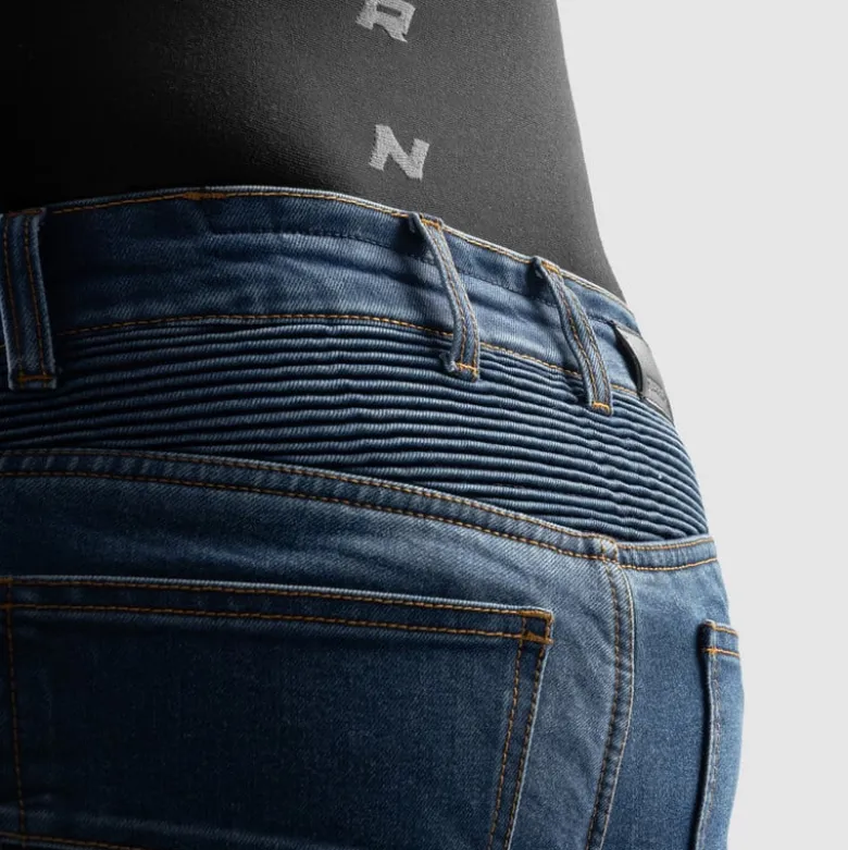 Spodnie Rebelhorn Eagle 4 Slim Fit