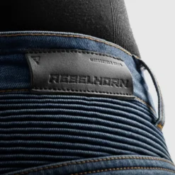 Spodnie Rebelhorn Eagle 4 Slim Fit