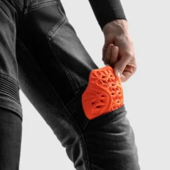 Spodnie Rebelhorn Eagle 4 Slim Fit