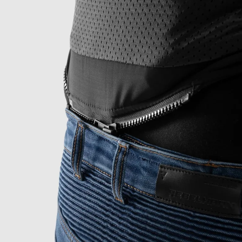 Spodnie Rebelhorn Eagle 4 Slim Fit