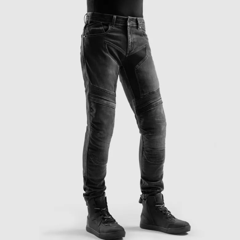 Spodnie Rebelhorn Eagle 4 Slim Fit