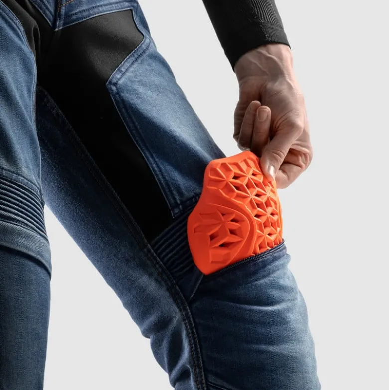 Spodnie Rebelhorn Eagle 4 Slim Fit