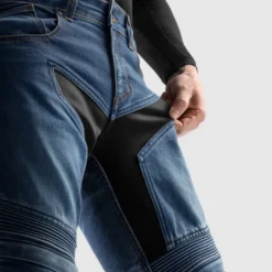 Spodnie Rebelhorn Eagle 4 Slim Fit