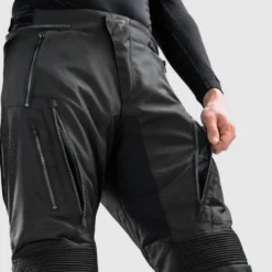 Spodnie Rebelhorn Hiker IV