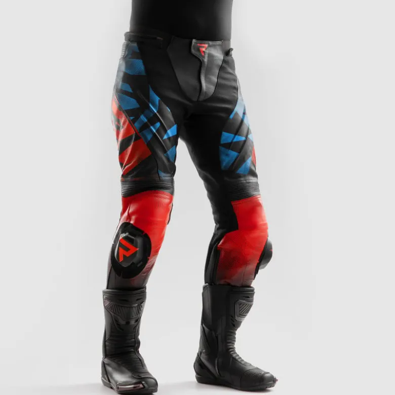 Spodnie Rebelhorn Inferno
