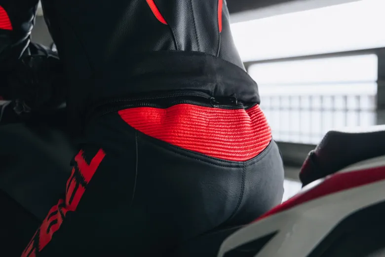 Spodnie Rebelhorn Rebel