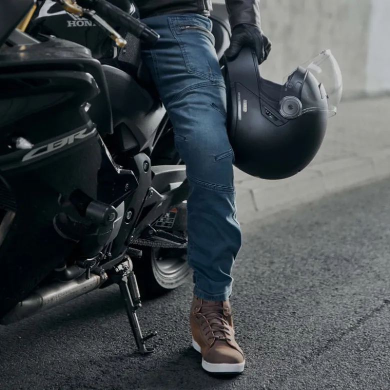 Spodnie Rebelhorn Urban III