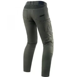 Spodnie Rebelhorn Vandal Twill