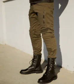 Spodnie Rebelhorn Vandal Twill