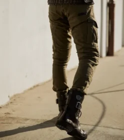 Spodnie Rebelhorn Vandal Twill