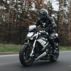 Spodnie Rebelhorn Veloce