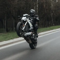 Spodnie Rebelhorn Veloce