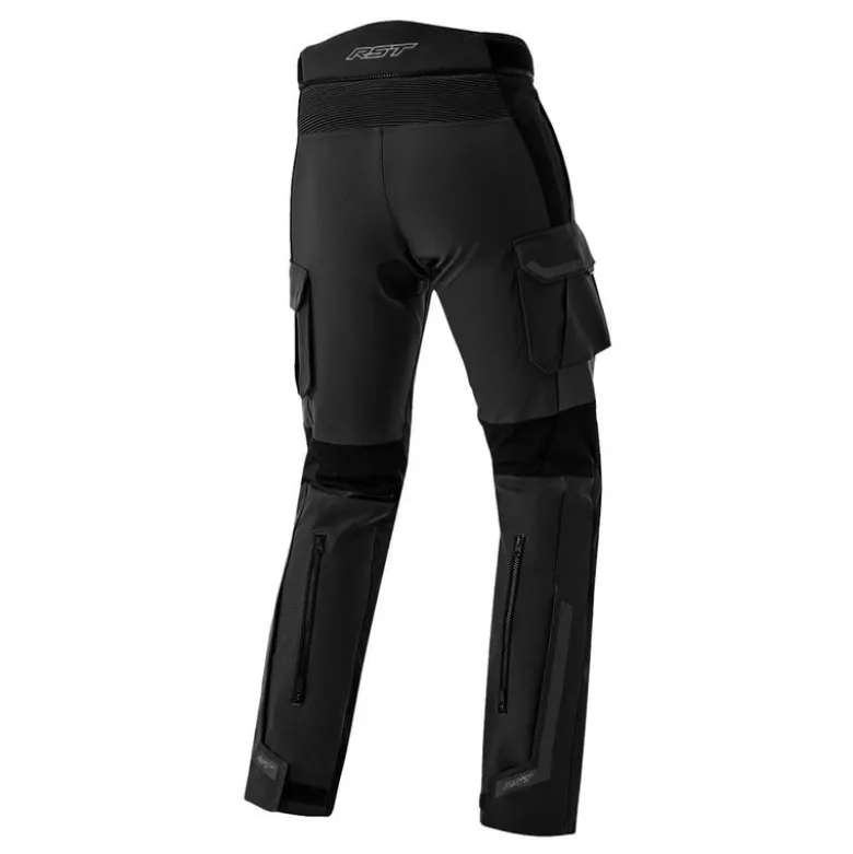Spodnie RST Adventure D3O