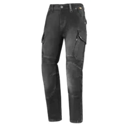 Spodnie Seca Square II Jeans