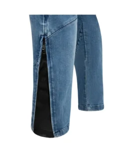 Spodnie Seca Square II Jeans