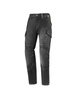 Spodnie Seca Square II Jeans