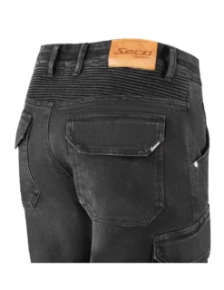 Spodnie Seca Square II Jeans