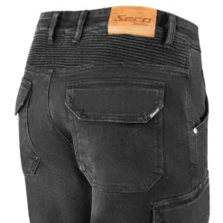 Spodnie Seca Square II Jeans