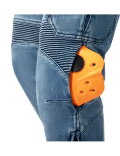 Spodnie Seca Square II Jeans
