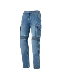 Spodnie Seca Square II Jeans